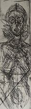Alberto giacometti riginal gebraucht kaufen  Deutschland