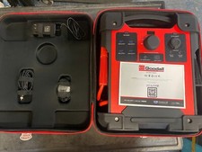 Goodall start jump for sale  Livonia