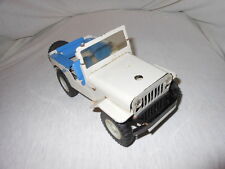 Ites jeep geländewagen gebraucht kaufen  Börtlingen