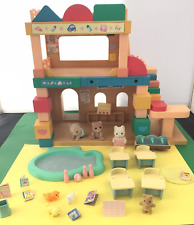 Sylvanian families boxed for sale  RYE