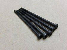 Ersatzteil schraube m3x60 gebraucht kaufen  Münster