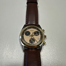 Orologio alfex uomo usato  Roma