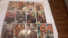 Judge dredd legends usato  Bologna