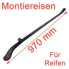 Reifen montiereisen lkw gebraucht kaufen  Wernberg-Köblitz