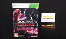 Xbox 360 tekken usato  Seveso