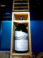 Robert mondavi cabernet for sale  Overland Park