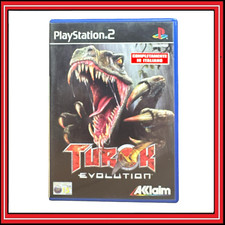 Turok evolution per usato  Villarbasse