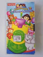 Vhs used little usato  Sanremo