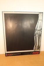 Coca cola blackboard for sale  SOUTHSEA