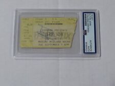 Elton john autographed for sale  Westfield