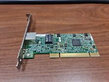 Scheda pci ethernet usato  Falconara Marittima