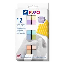 Staedtler fimo soft d'occasion  Expédié en Belgium