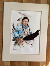 Douglas yazzie dine for sale  Santa Fe