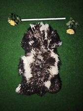 Lamm fell teppich gebraucht kaufen  Augsburg