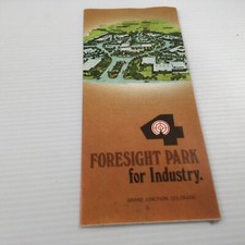 Foresight park industry for sale  Punta Gorda