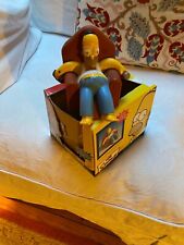 Simpsons homer mobile for sale  BRIDPORT