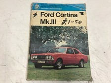 Ford cortina mark for sale  BIRKENHEAD