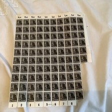 Collection vintage stamps for sale  SHEPPERTON