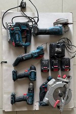 Erdbauer set power for sale Erdbauer set power for sale  LONDON