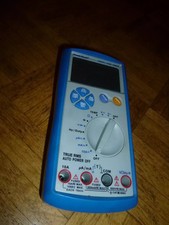 Peak tech 4390 gebraucht kaufen  Deutschland