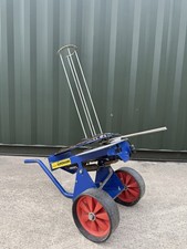 Promatic superhawk clay for sale  SALISBURY