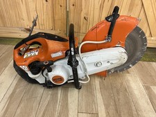 Stihl ts420 concrete for sale  Manhattan
