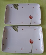 Hutschenreuther eve pink gebraucht kaufen  Wolfsburg