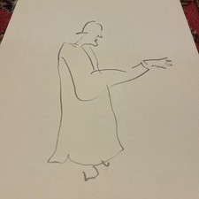 Atila biro dessin d'occasion  Albi