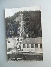 Ansichtskarte foto murgwerk gebraucht kaufen  Eggenstein-Leopoldshafen