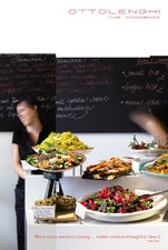 Ottolenghi cookbook tamimi for sale  Shipping to Ireland