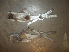 Pair window regulators for sale  Norfolk