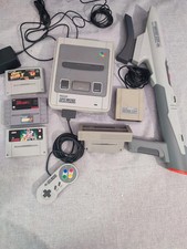 Snes console super usato  Civitanova Marche