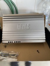 Amplificatore auto usato usato Amplificatore auto usato usato  San Nazzaro