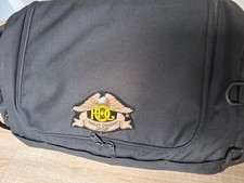 harley sissybar tasche gebraucht kaufen  Aachen