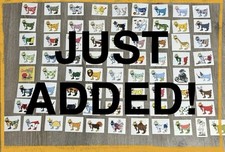 Goat usa stickers for sale  Mount Sinai