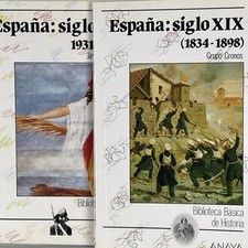 Biblioteca basica historia d'occasion  Expédié en Belgium