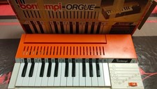 Bontempi clavier orgue d'occasion  Chambéry