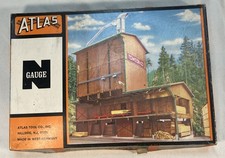 Atlas scale gauge for sale  Kewanna