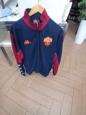 Tuta roma usato  Nettuno