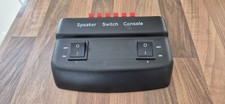 Link way speaker for sale  LUTON