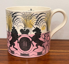elizabeth ii coronation mug for sale elizabeth ii coronation mug for sale LEICESTER