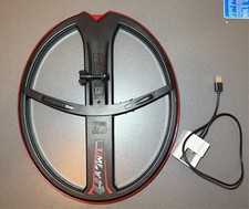 Disque 28x34 détecteur d'occasion  Audenge