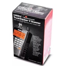 Uniden bcd325p2 handheld for sale  Harrisonville
