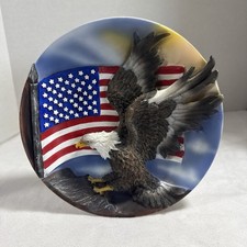 American eagle decorative for sale  Grand Prairie