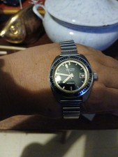 Ancien montre electra d'occasion  Saint-Etienne