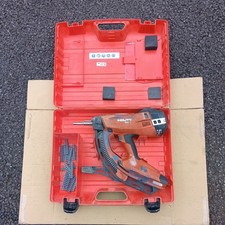 Excellent hilti gas d'occasion  Expédié en Belgium