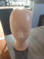 Tete mannequin d'occasion  Ornans