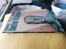 Surfer argent stan d'occasion Surfer argent stan d'occasion  Martigues