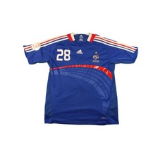 Maillot équipe rétro d'occasion  Caen