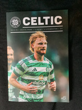 2025 celtic livingston for sale  SHETLAND